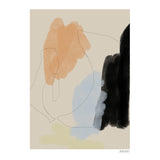 【10%OFF】THE POSTER CLUB Lisa Wirenfelt, Franca