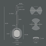 101 COPENHAGEN 【日本代理店】デンマークデザイン Pearl Pendant Brass