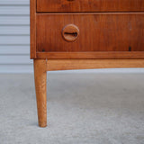 〈リペア前〉6drw Chest R412D236