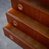 〈リペア前〉6drw Chest R412D236