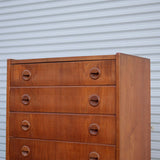 〈リペア前〉6drw Chest R412D236