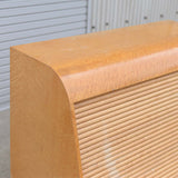 〈リペア前〉Cabinet R412D246