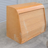 〈リペア前〉Cabinet R412D246