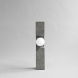 101 COPENHAGEN 【日本代理店】Sitting Man Big Dark Gray