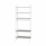 【日本代理店】String スウェーデン製 String System BASIC KITCHEN 10