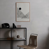 【10%OFF】THE POSTER CLUB Studio Paradissi, Altitude