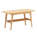 カリモク60【正規販売店】 リビングテーブル(小)ピュアオーク