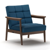 【店頭限定】カリモク60【正規販売店】Kチェア メリットイジアン×モカブラウン