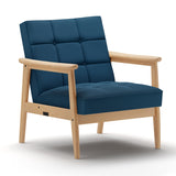 【店頭限定】カリモク60【正規販売店】Kチェア メリットイジアン×ピュアビーチ