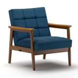 【店頭限定】カリモク60【正規販売店】Kチェア メリットイジアン×ウォルナット