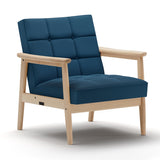 【店頭限定】カリモク60【正規販売店】Kチェア メリットイジアン×ピュアオーク