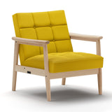 【店頭限定】カリモク60【正規販売店】Kチェア メリットサンフラワー×ピュアオーク