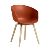 HAY【正規販売店】 About a Chair AAC22