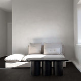 101 COPENHAGEN【日本代理店】デンマークデザイン Big Foot Bench Coffee