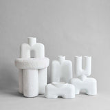 101 COPENHAGEN【日本代理店】デンマークデザイン Big Foot Stool Sheepskin