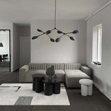 101 COPENHAGEN【日本代理店】デンマークデザイン Big Foot Table Tall Coffee