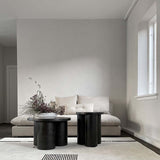 101 COPENHAGEN【日本代理店】デンマークデザイン Big Foot Table Tall Coffee