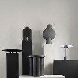 101 COPENHAGEN【日本代理店】デンマークデザイン Big Foot Table Tall Coffee