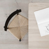 J39 オーク ブラック | Borge Mogensen (ボーエ・モーエンセン) フレデリシア 【正規販売店】