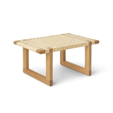 BM0488S オーク オイル仕上げ|Borge Mogensen (ボーエ・モーエンセン) カール・ハンセン&サン【正規販売店】デンマークデザイン