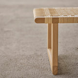 BM0488S オーク オイル仕上げ|Borge Mogensen (ボーエ・モーエンセン) カール・ハンセン&サン【正規販売店】デンマークデザイン