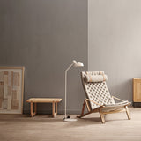 BM0488S オーク オイル仕上げ|Borge Mogensen (ボーエ・モーエンセン) カール・ハンセン&サン【正規販売店】デンマークデザイン