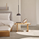 BM0488S オーク オイル仕上げ|Borge Mogensen (ボーエ・モーエンセン) カール・ハンセン&サン【正規販売店】デンマークデザイン