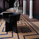 101 COPENHAGEN【日本代理店】デンマークデザイン Brutus Dining Chair Coffee