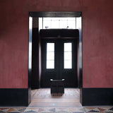 101 COPENHAGEN【日本代理店】デンマークデザイン Brutus Dining Chair Coffee