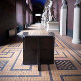 101 COPENHAGEN【日本代理店】デンマークデザイン Brutus Dining Chair Coffee