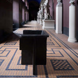 101 COPENHAGEN【日本代理店】デンマークデザイン Brutus Dining Chair Coffee