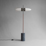 101 COPENHAGEN【日本代理店】デンマークデザイン Bull Floor Lamp Oxidised