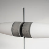 101 COPENHAGEN【日本代理店】デンマークデザイン Bull Floor Lamp Oxidised