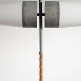 101 COPENHAGEN【日本代理店】デンマークデザイン Bull Floor Lamp Oxidised