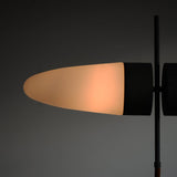 101 COPENHAGEN【日本代理店】デンマークデザイン Bull Floor Lamp Oxidised