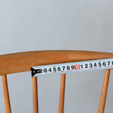 Dining Chair D-607D501