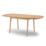 CH002 オーク オイル仕上げ|Hans. J. Wegner (ハンス・J・ウェグナー) カール・ハンセン&サン【正規販売店】デンマークデザイン