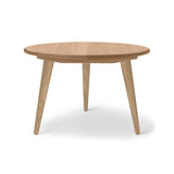 CH008 オーク オイル仕上げ (Φ88×H48)|Hans. J. Wegner (ハンス・J・ウェグナー) カール・ハンセン&サン【正規販売店】デンマークデザイン
