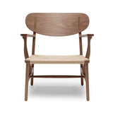 Carl Hansen&Søn CH22 | Hans. J. Wegner (ハンス・J・ウェグナー) カール・ハンセン&サン【正規販売店】デンマークデザイン