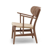 Carl Hansen&Søn CH22 | Hans. J. Wegner (ハンス・J・ウェグナー) カール・ハンセン&サン【正規販売店】デンマークデザイン