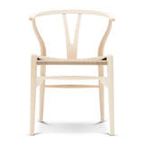 Yチェア CH24 アッシュ ソープ仕上げ ナチュラルペーパーコード | Hans. J. Wegner (ハンス・J・ウェグナー) カール・ハンセン&サン【正規販売店】デンマークデザイン