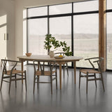 Yチェア CH24 soft |CLAY | Hans. J. Wegner (ハンス・J・ウェグナー) カール・ハンセン&サン【正規販売店】