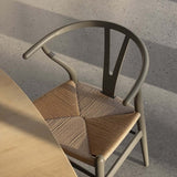 Yチェア CH24 soft |CLAY | Hans. J. Wegner (ハンス・J・ウェグナー) カール・ハンセン&サン【正規販売店】