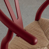 Yチェア CH24 soft |FALU | Hans. J. Wegner (ハンス・J・ウェグナー) カール・ハンセン&サン【正規販売店】