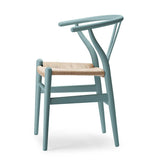 Yチェア CH24 soft |PEWTER | Hans. J. Wegner (ハンス・J・ウェグナー) カール・ハンセン&サン【正規販売店】