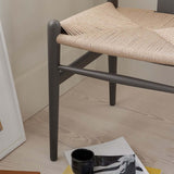 Yチェア CH24 soft |SLATE | Hans. J. Wegner (ハンス・J・ウェグナー) カール・ハンセン&サン【正規販売店】