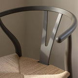 Yチェア CH24 soft |SLATE | Hans. J. Wegner (ハンス・J・ウェグナー) カール・ハンセン&サン【正規販売店】