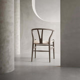 Yチェア CH24 soft |SLATE | Hans. J. Wegner (ハンス・J・ウェグナー) カール・ハンセン&サン【正規販売店】