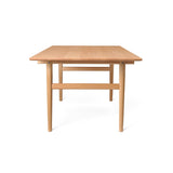 CH327 ビーチ オイル仕上げ (190×95)|Hans. J. Wegner (ハンス・J・ウェグナー) カール・ハンセン&サン【正規販売店】デンマークデザイン