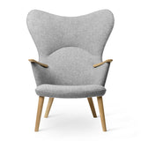 Carl Hansen&Søn CH78 オーク オイル仕上げ Hallingdal130|MAMA BEAR CHAIR ママベアチェア|Hans. J. Wegner (ハンス・J・ウェグナー) カール・ハンセン&サン【正規販売店】デンマークデザイン